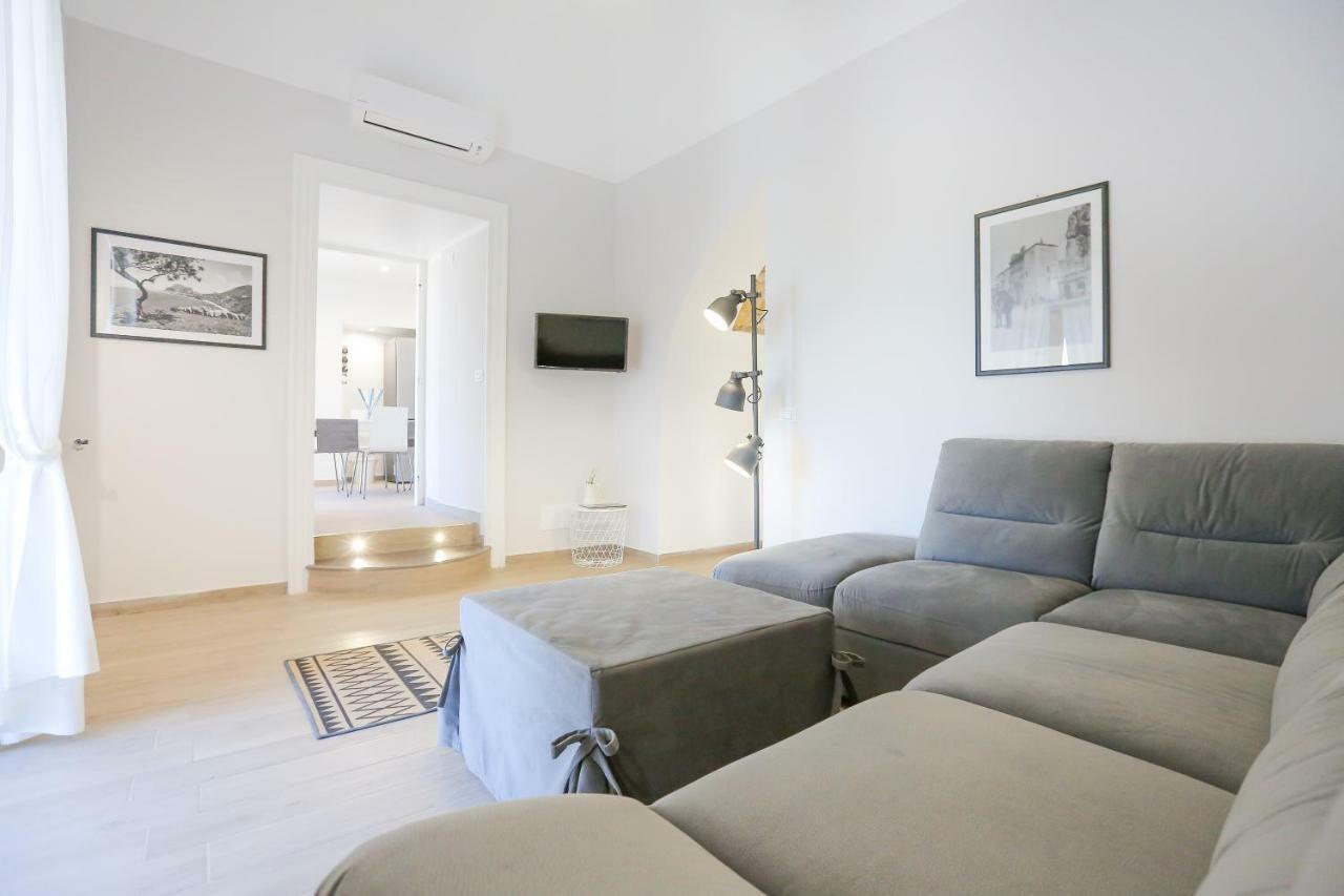 דירות צ'פאלו Casa Sul Mare מראה חיצוני תמונה